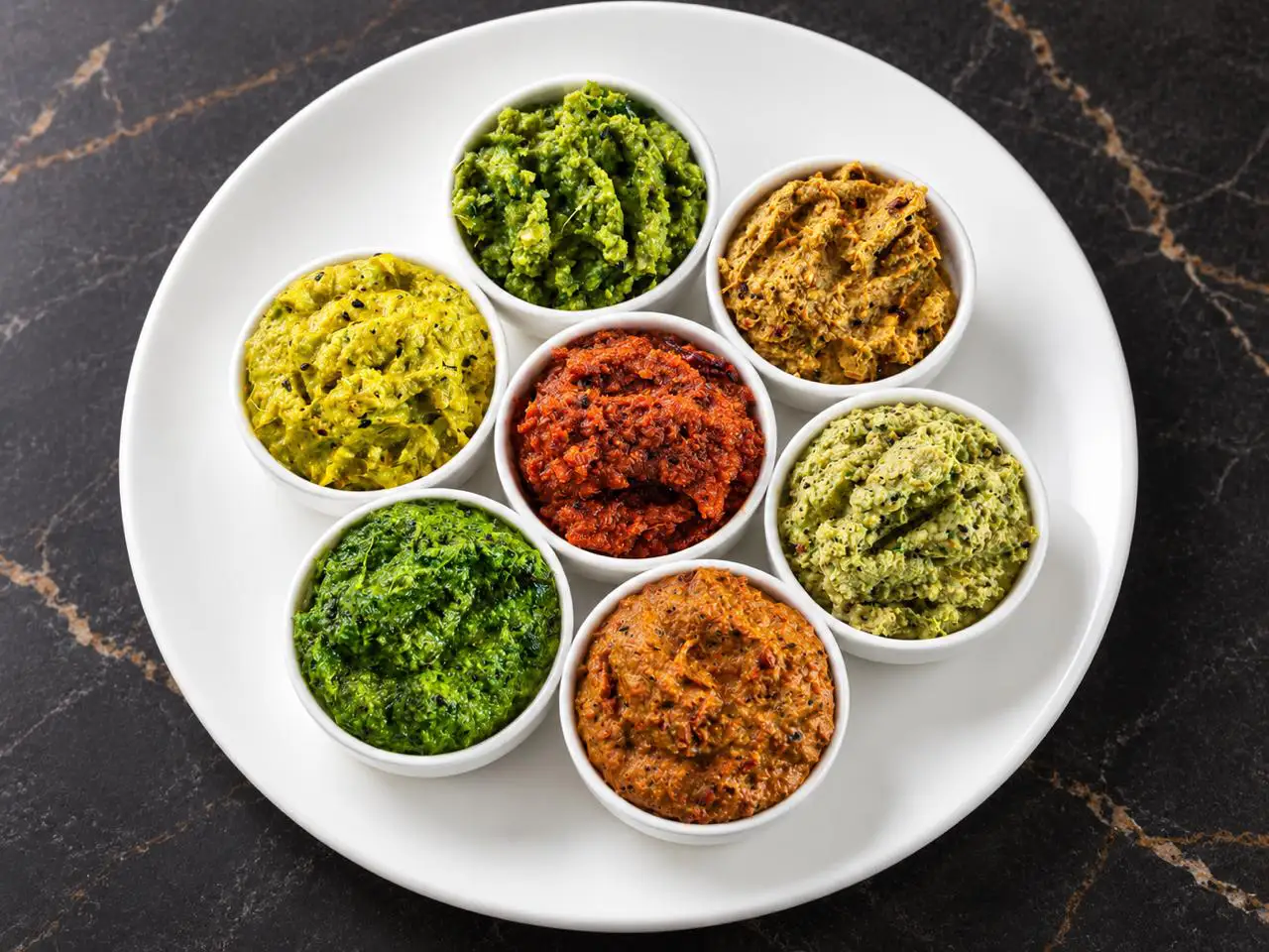 Cuisine_Story_Bengali_Chutneys The Cuisine Story Bengali Chutneys