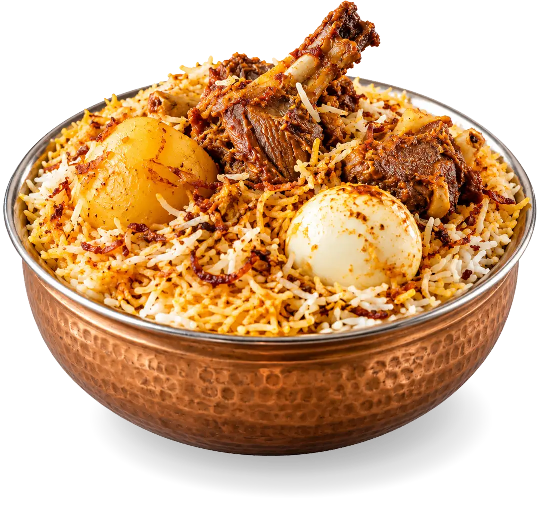 Cuisine_Story_Biriyani The Cuisine Story Biriyani