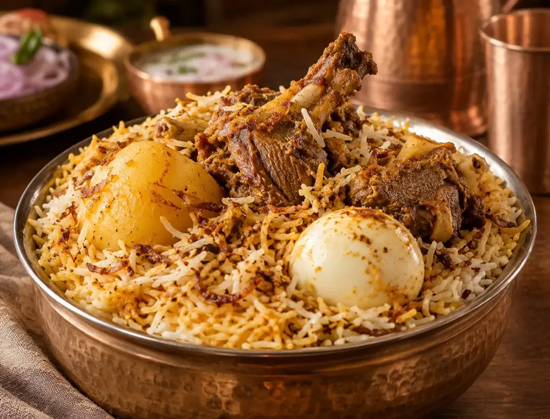 Cuisine_Story_Biriyani_Collection The Cuisine Story Biriyani Collection