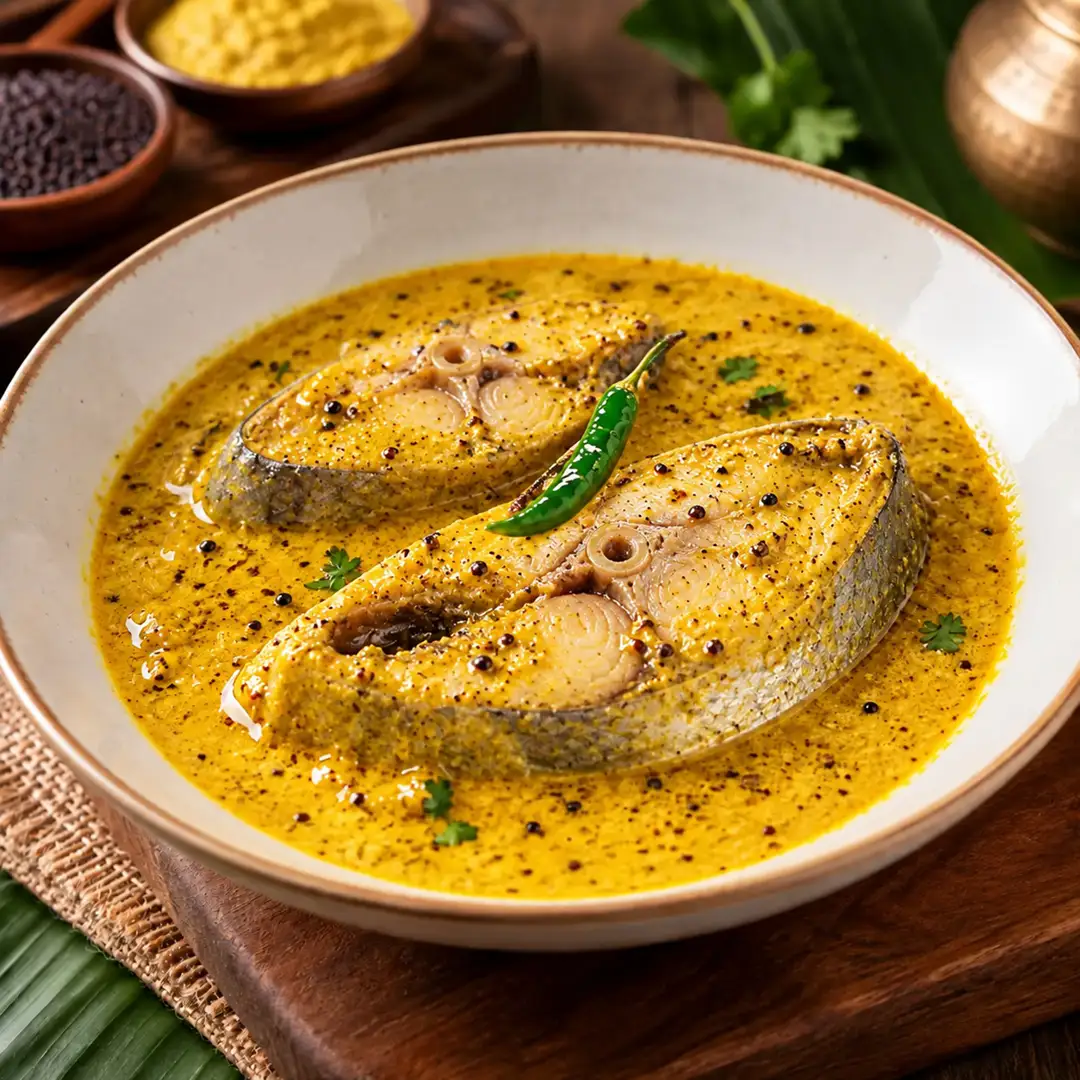 Cuisine_Story_Fish_Classics The Cuisine Story Fish Classics