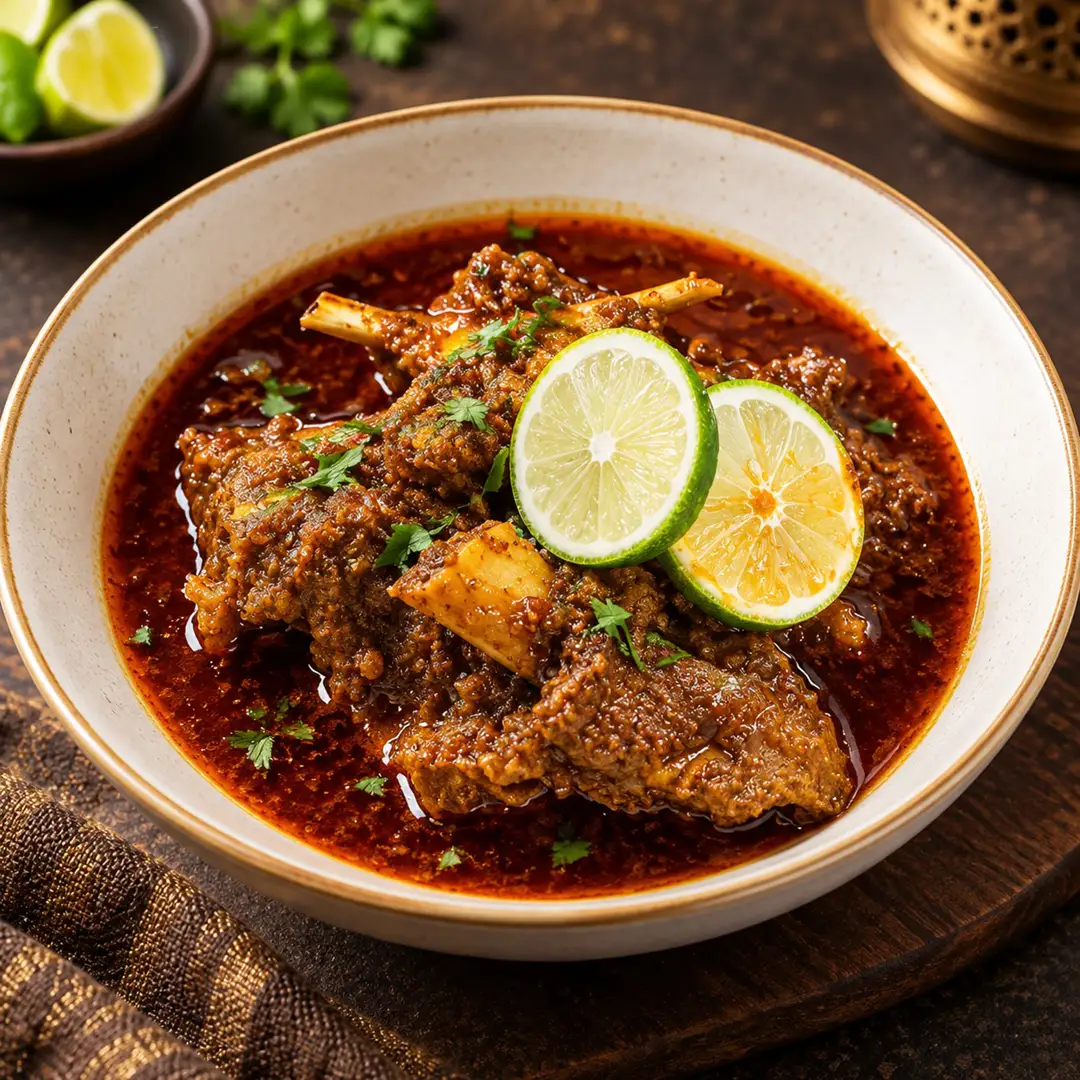 Cuisine_Story_Mutton_Delicacies Cuisine Story Mutton Delicacies