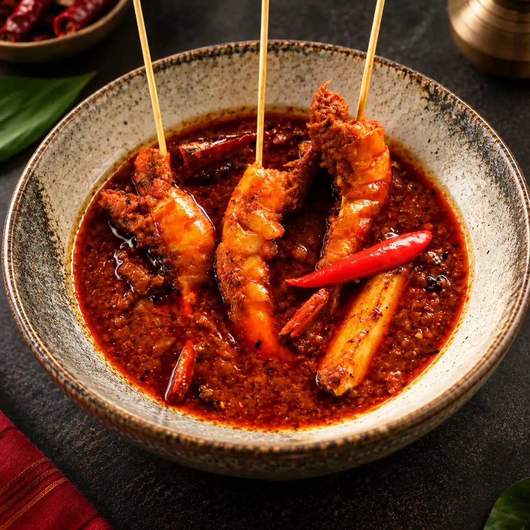 Cuisine_Story_Prawn_Delicacies Cuisine Story Prawn Delicacies
