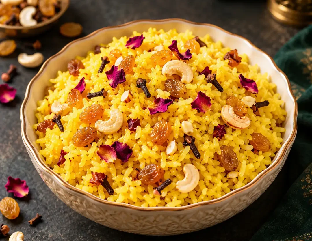 Cuisine_Story_Pulao_Collection The Cuisine Story Pulao Collection